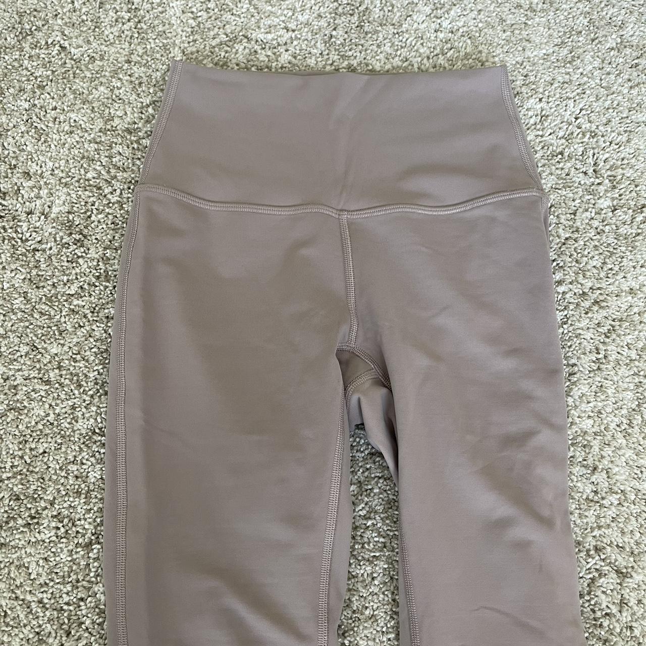 size: 2 inseam: 25” color: sonic pink style: - Depop