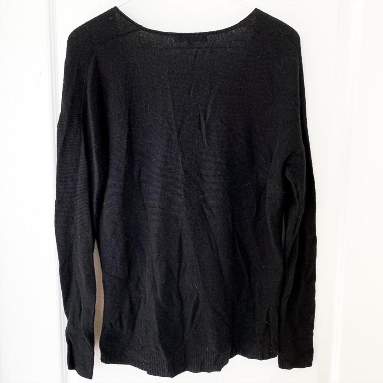 Madewell deals kimball sweater