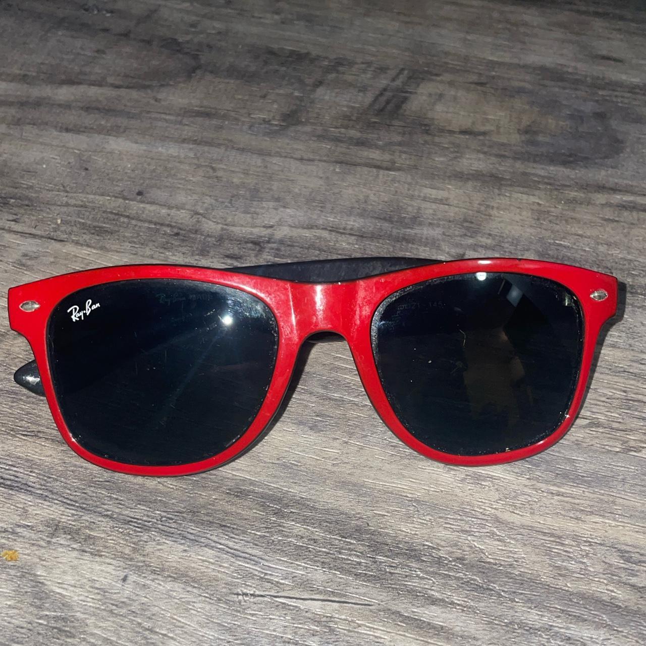 oakley polarized glasses