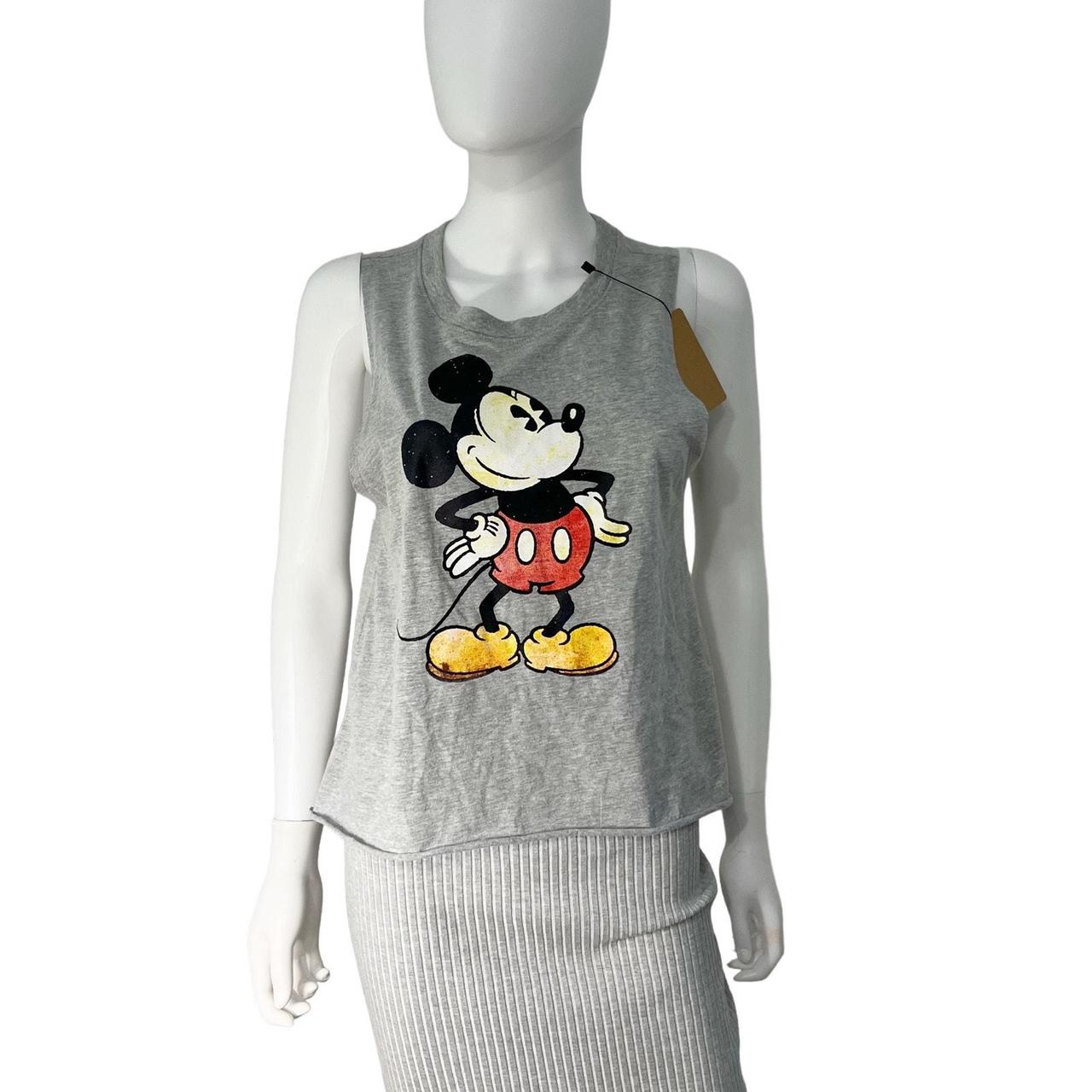 Disney muscle tank online