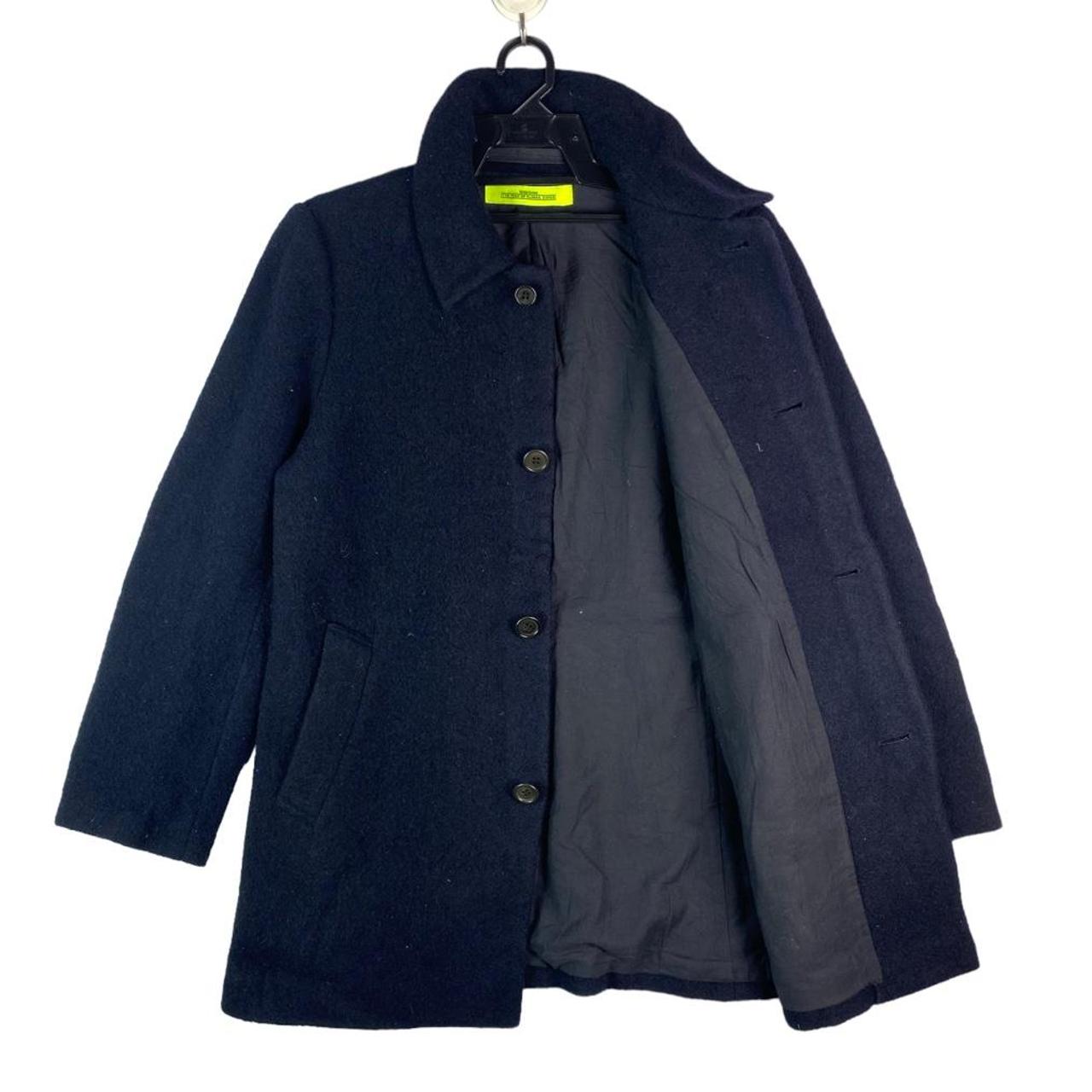 ZUCCA 1999/2000 THE YEAR of CLIMAX Vtg archive 1999/2000 year of