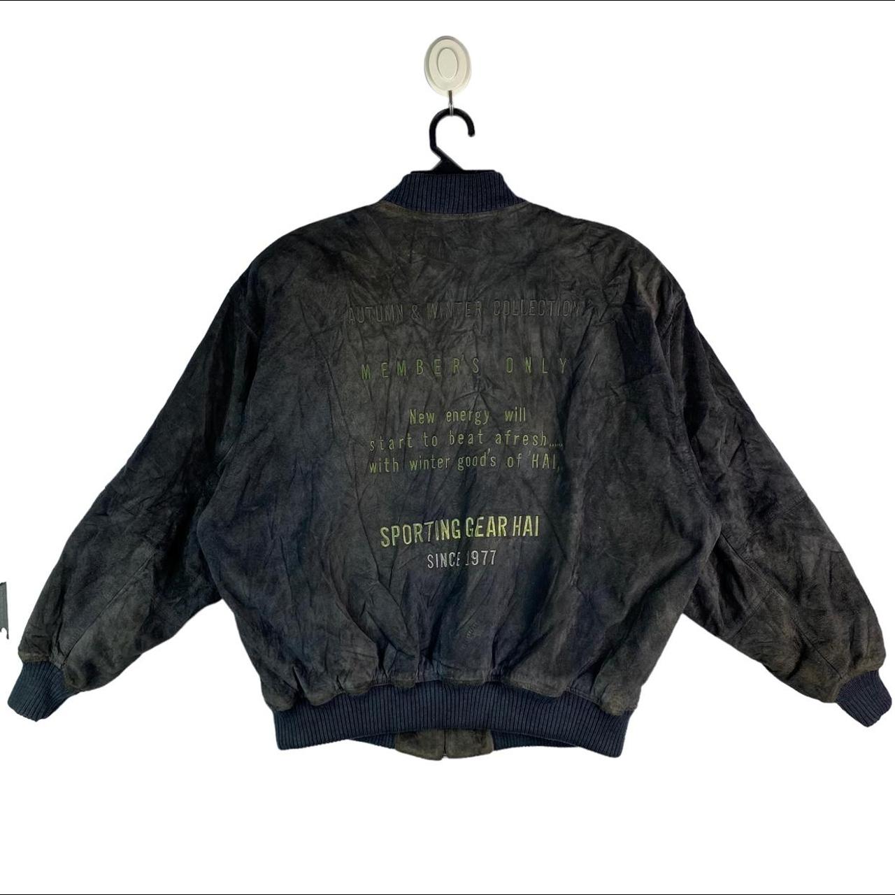 90s HAI sporting gear ISSEY MIYAKE 三宅一生 90s HAI sporting gear ISSEY MIYAKE 三宅一生