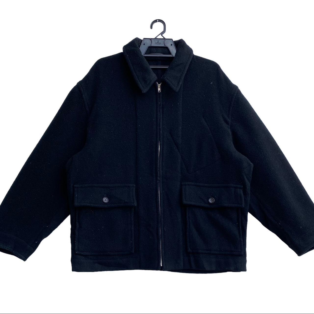 Comme des garcons 94 jacket hotsell