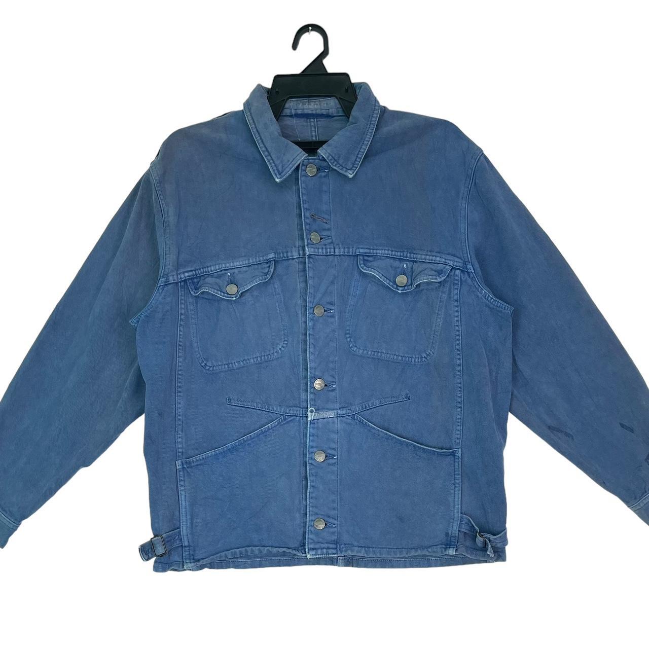 ウェア LE JEAN DE MARITHE FRANCOIS GIRBAUD 90's Archive 