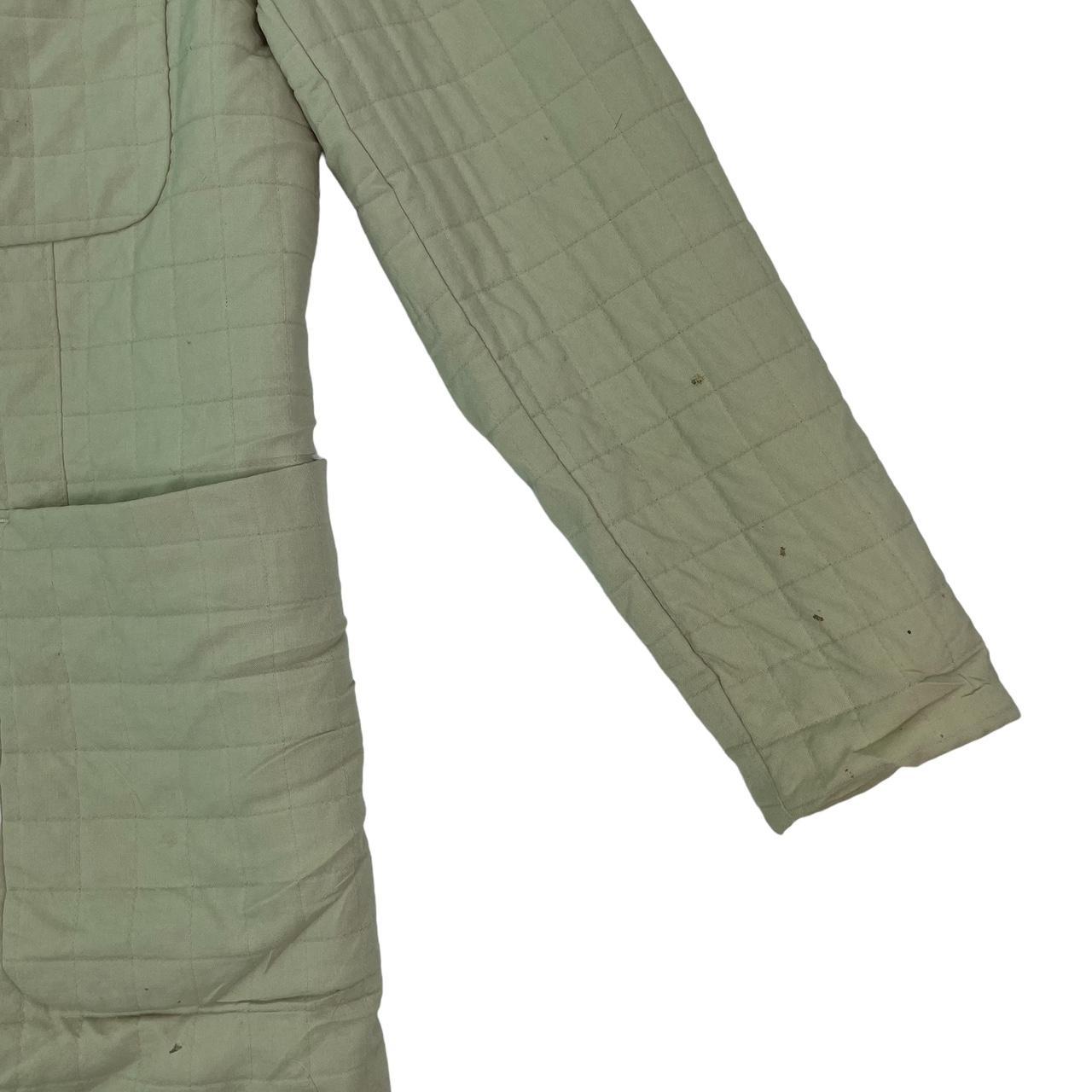 Vtg 90s I.S by Issey Miyake Issey Sport quilted | Depop