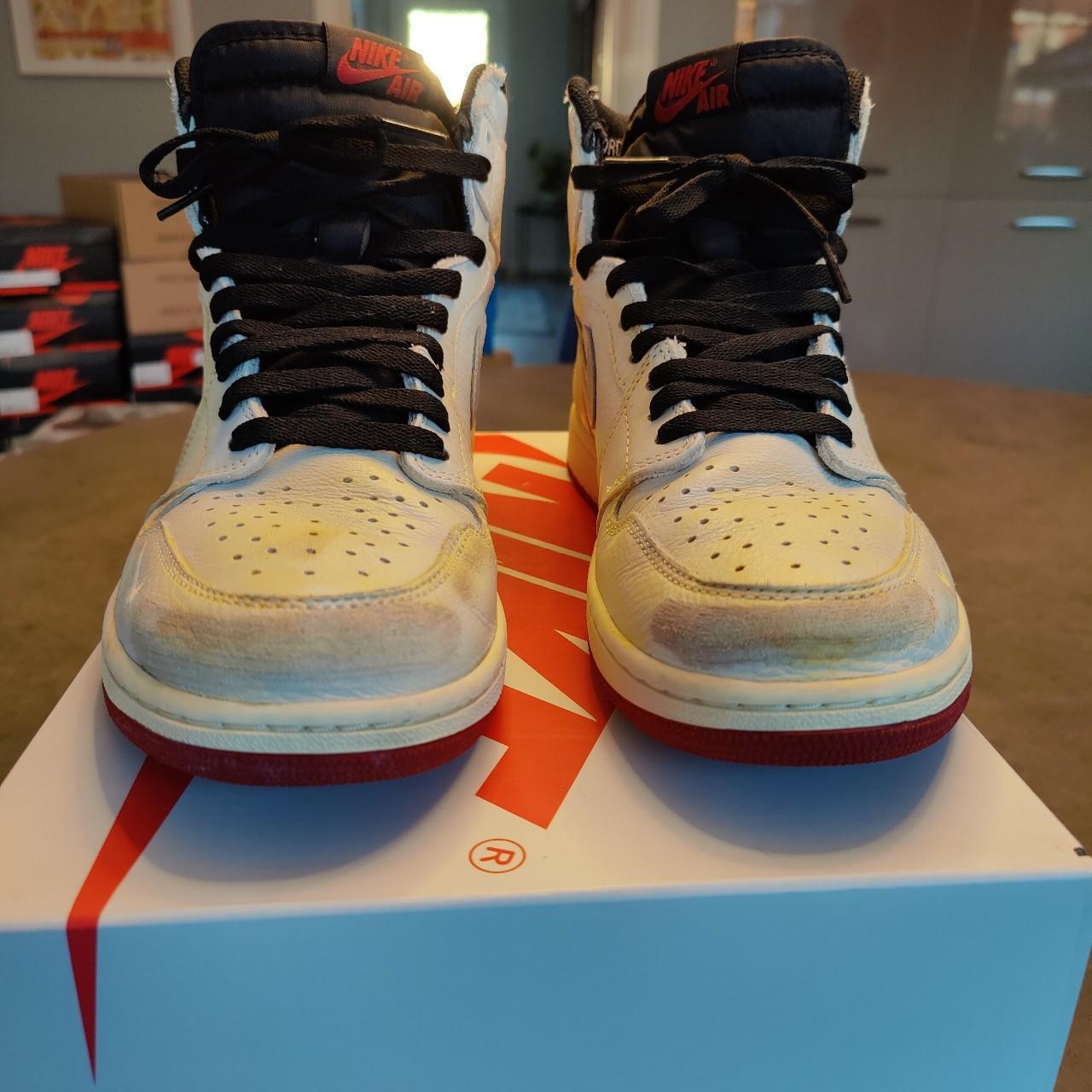sky jordan 1 kids