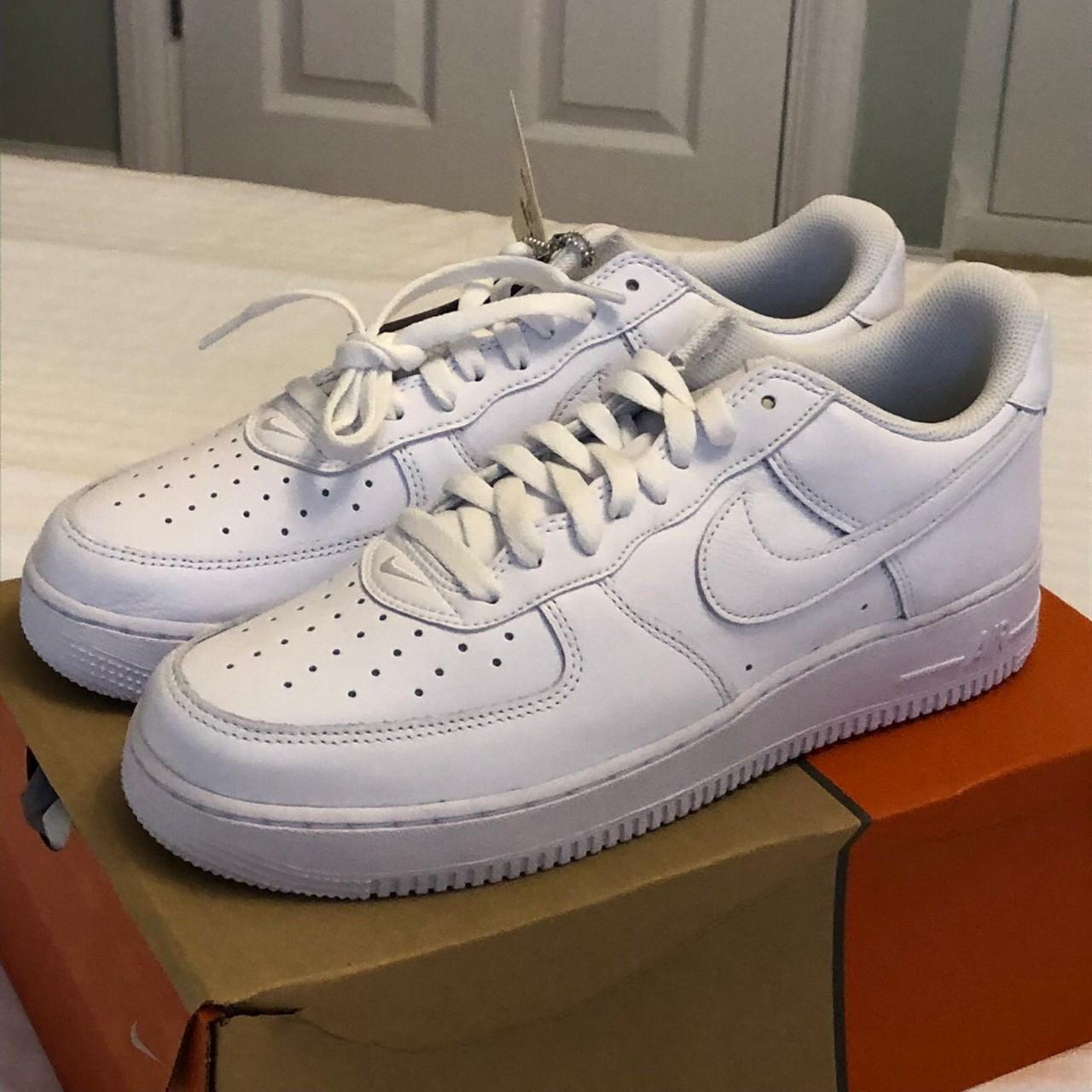 Nike Air Force 1 07 Color Of The Month Series - Depop