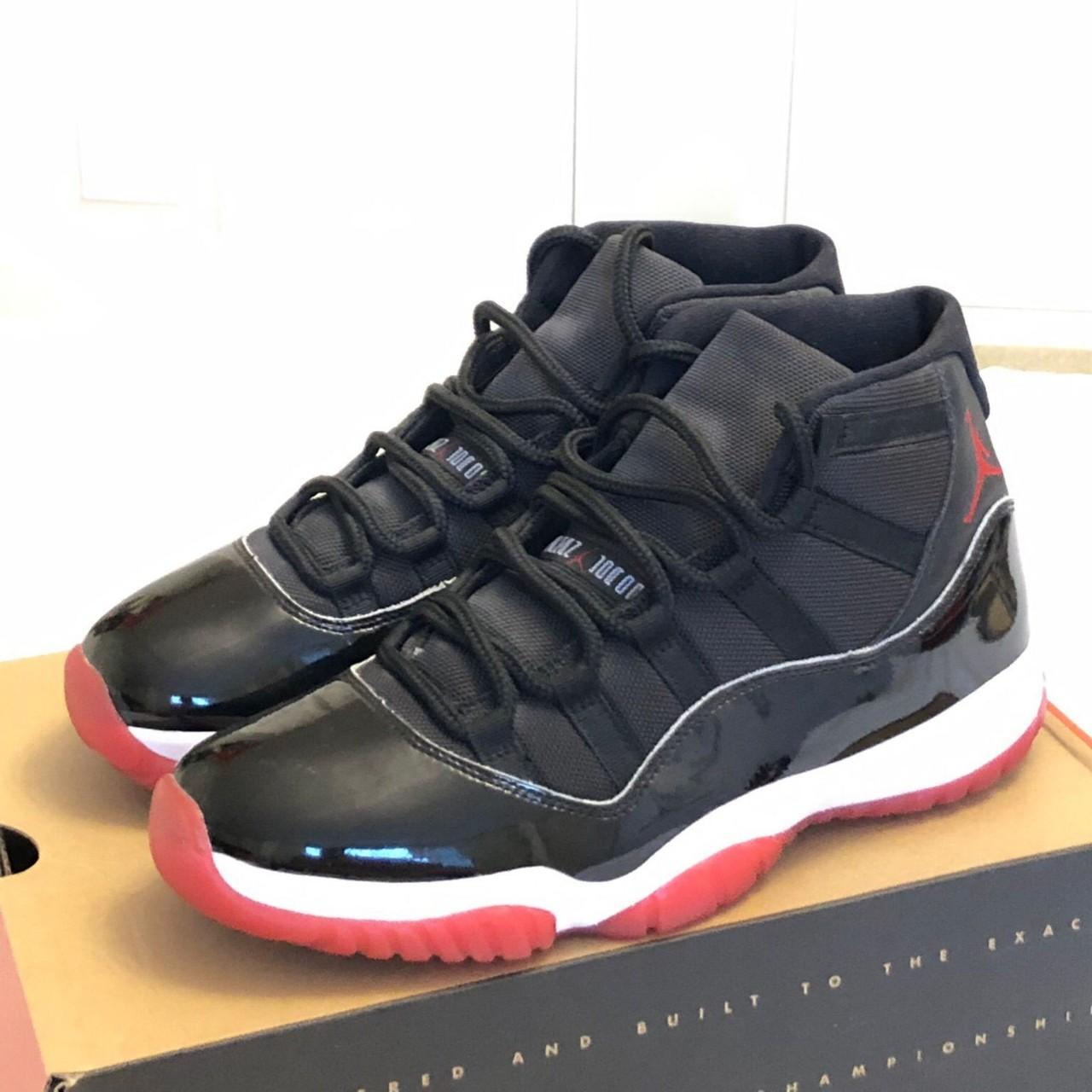 jordan 11 retro 2019