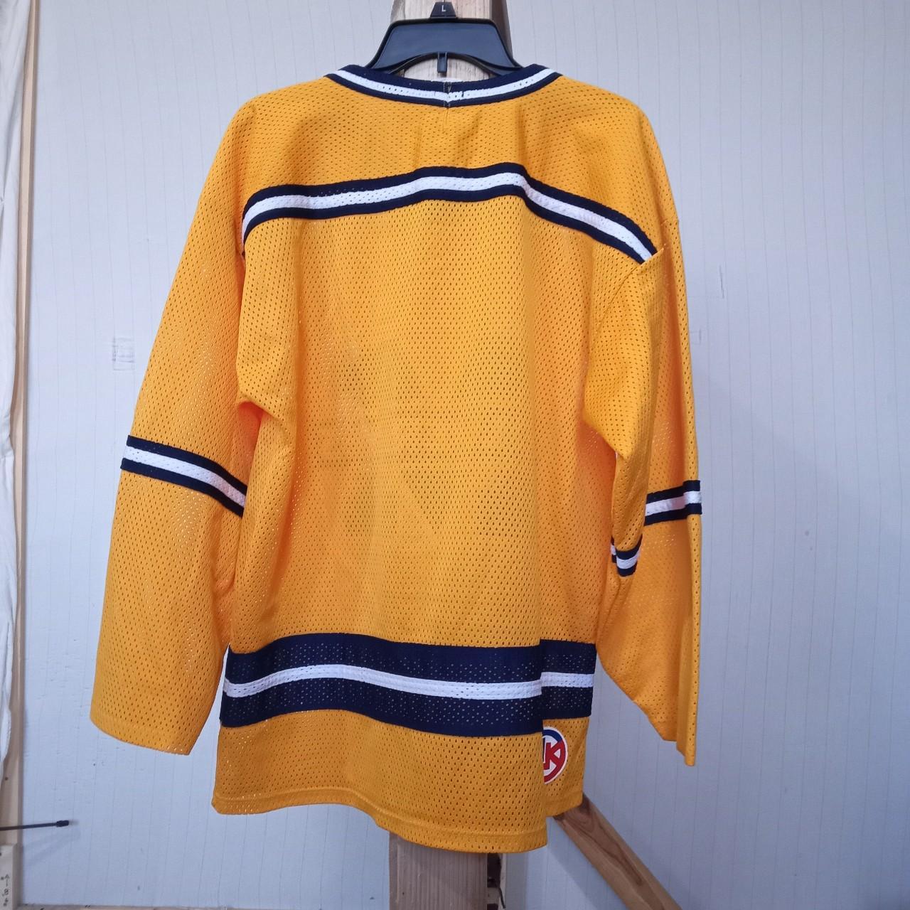 Vintage University Of Michigan Hockey Jersey But Depop vintage-university-of-michigan-hockey-jersey-but-depop