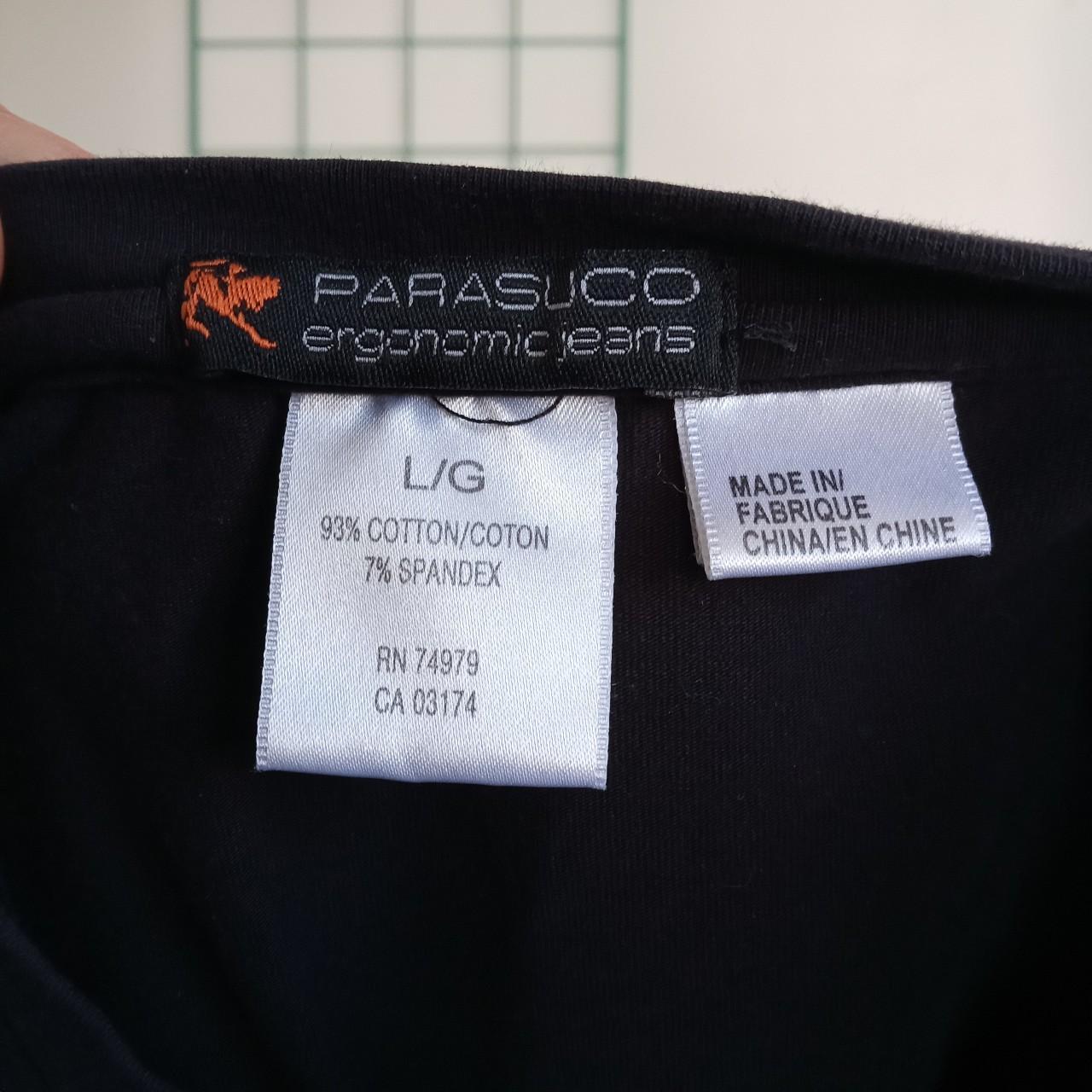 Parasuco Women's multi Shirt (7)