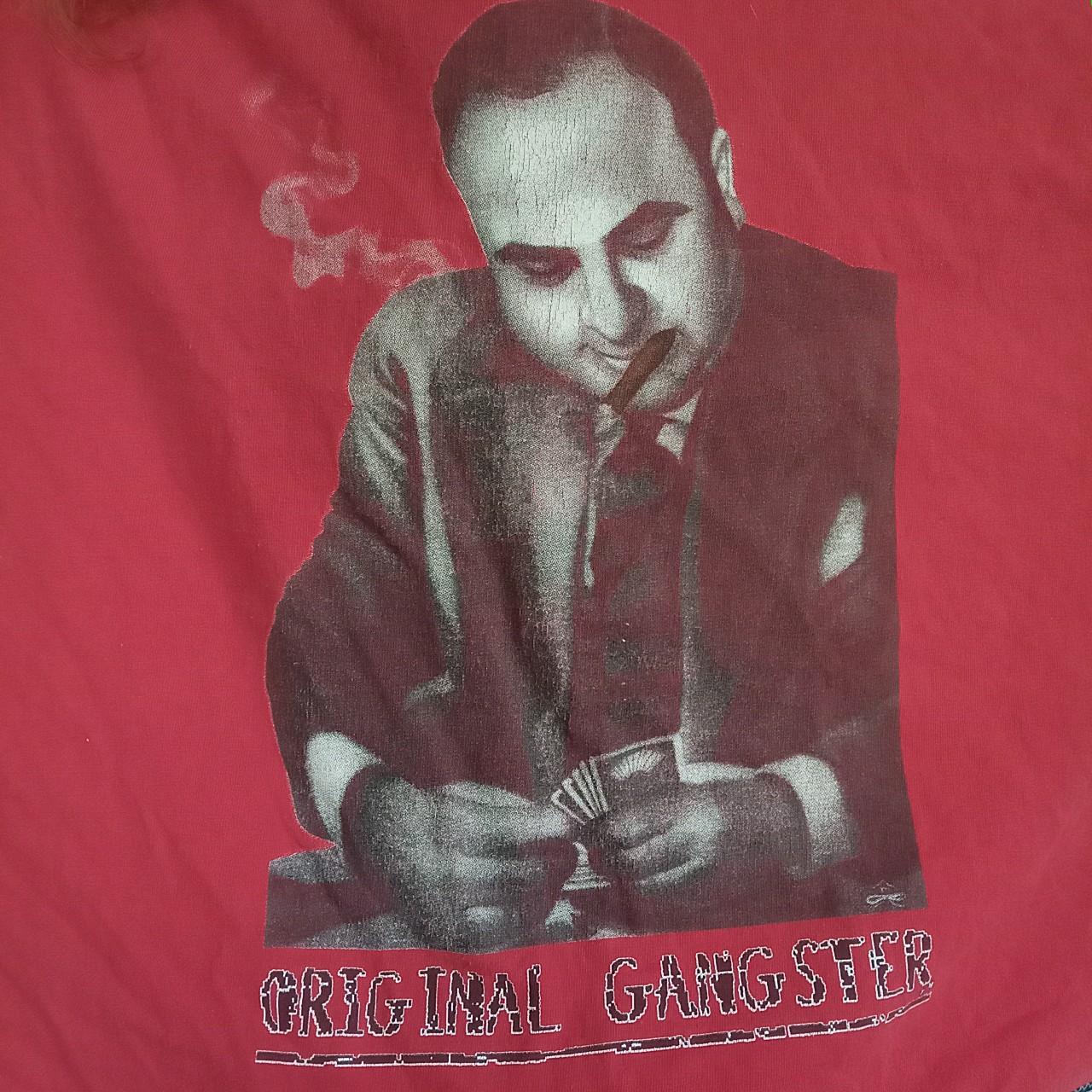 Original Gangster T Shirts