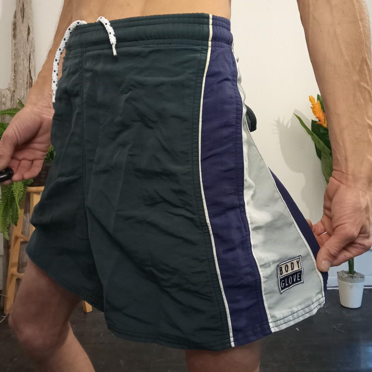 Body Glove Men's Short Pants - BODY GLOVE