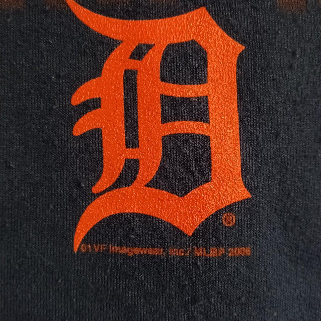 Detroit Tigers Prince Fielder t-shirt, great - Depop