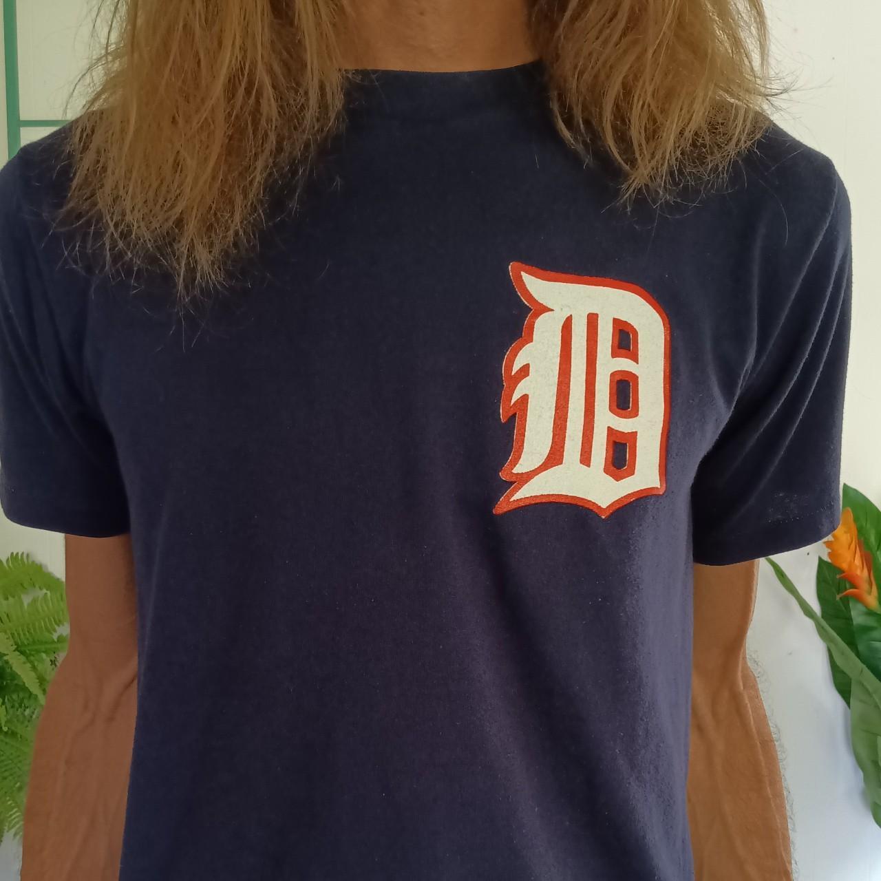 Detroit Tigers Prince Fielder t-shirt, great - Depop