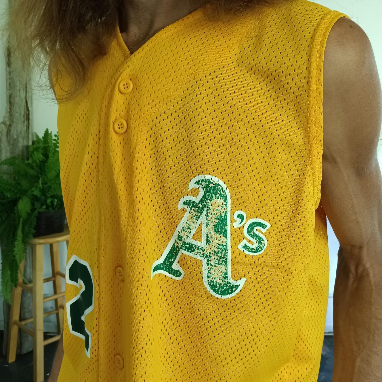 upcycled-oakland-a-s-jersey-repurposed-for-somebody-depop