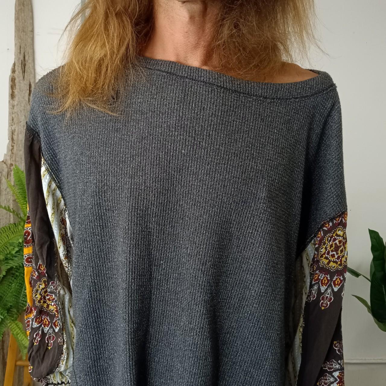 free people blossom thermal