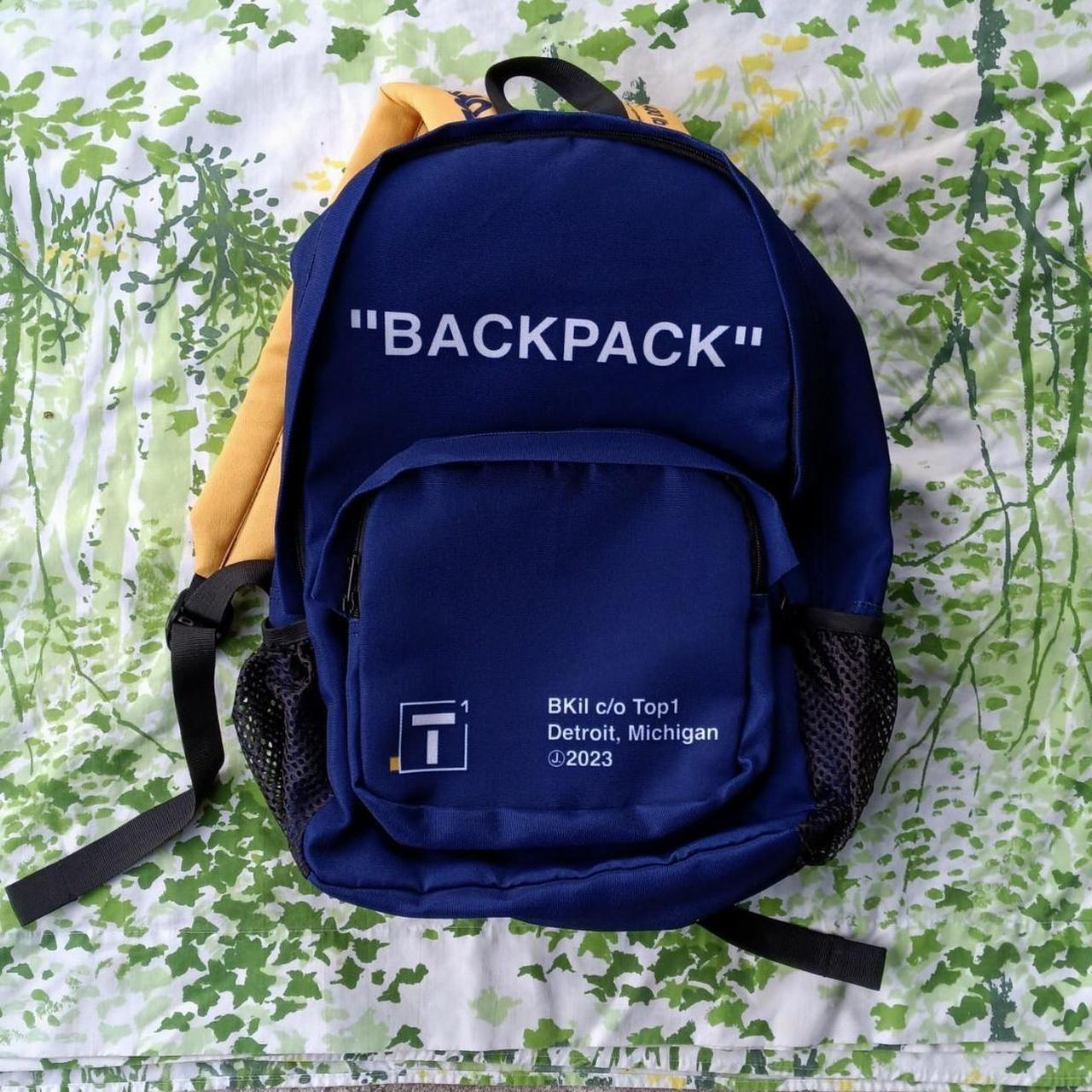 item listed by mcworld