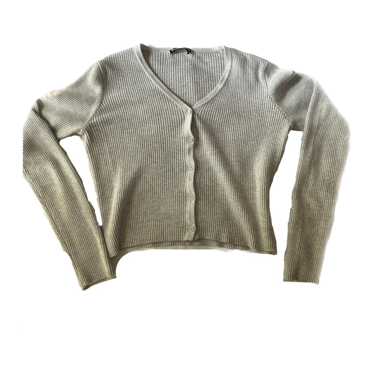 brandy melville shannon sweater