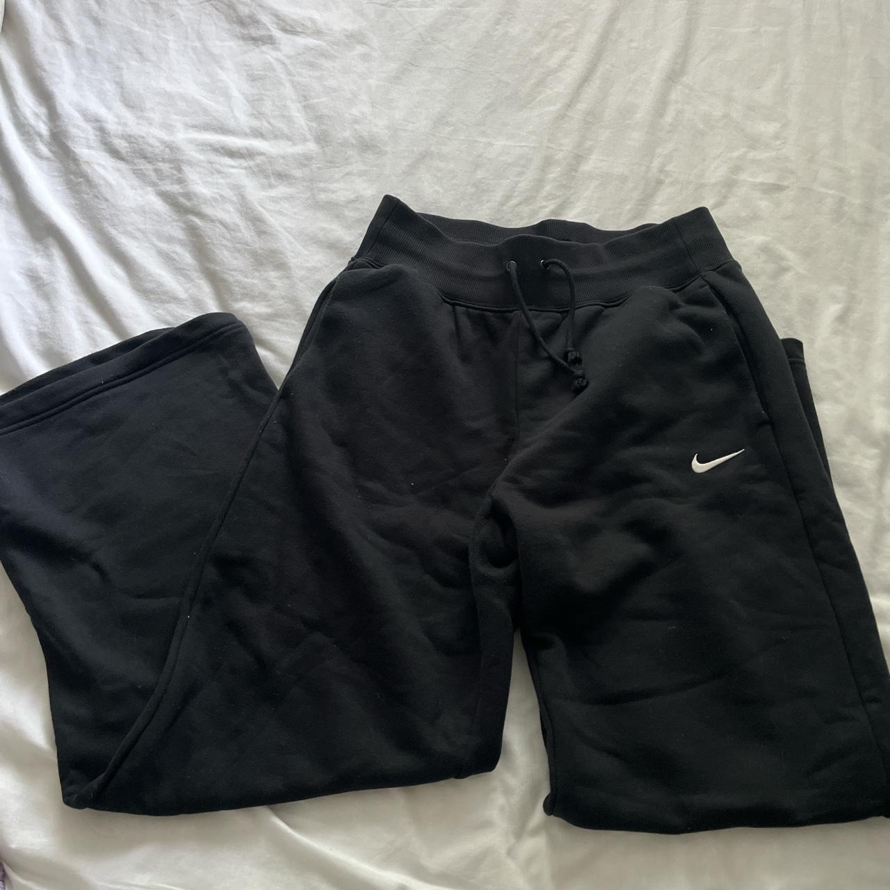 slim leg nike joggers