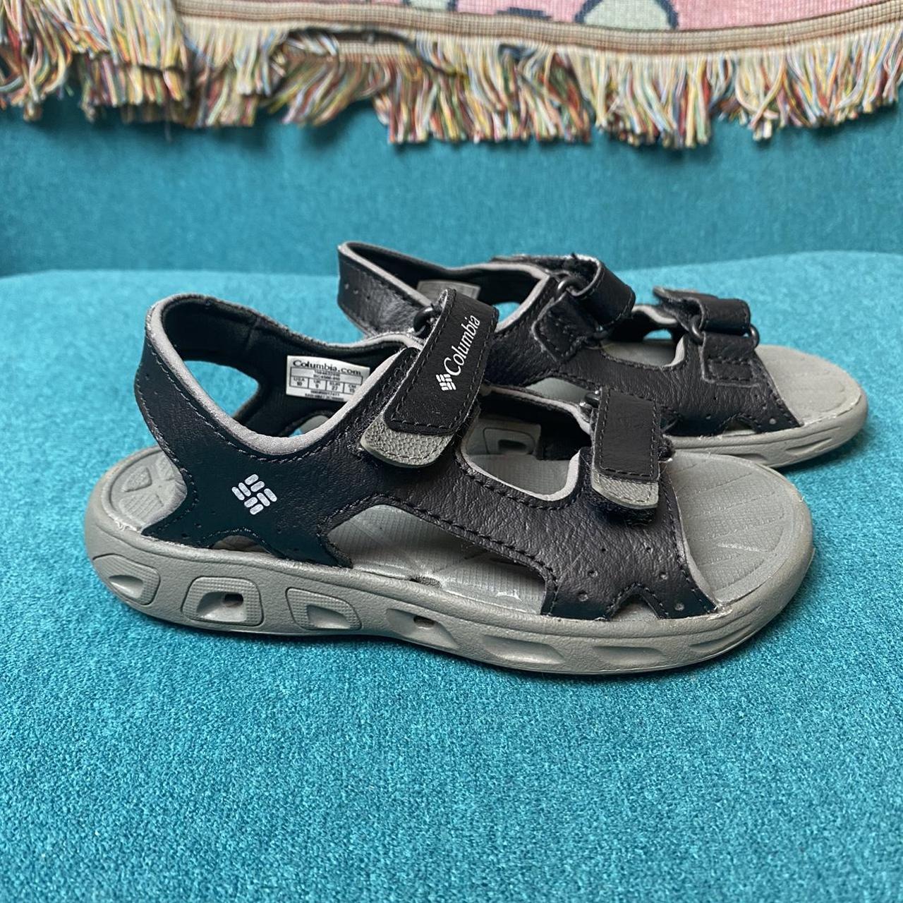 Columbia hot sale sportswear sandals