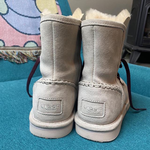 Brindle uggs clearance