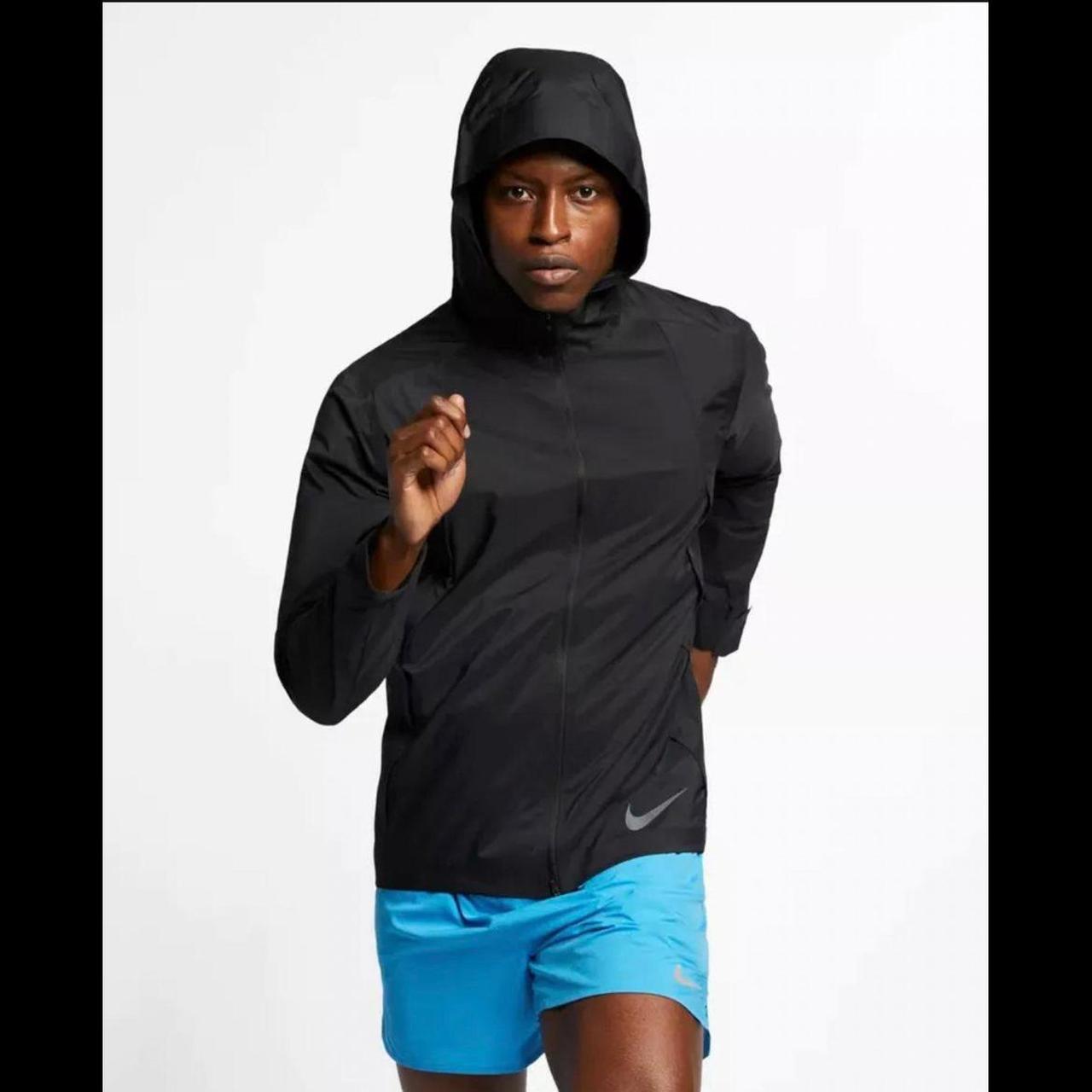 Nike zonal aeroshield on sale