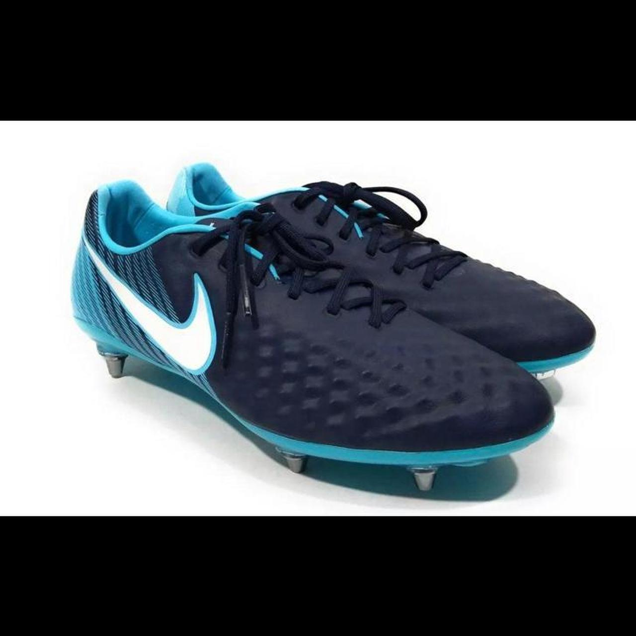 Nike Magista Opus II SG Pro Mens Soccer - Main Image