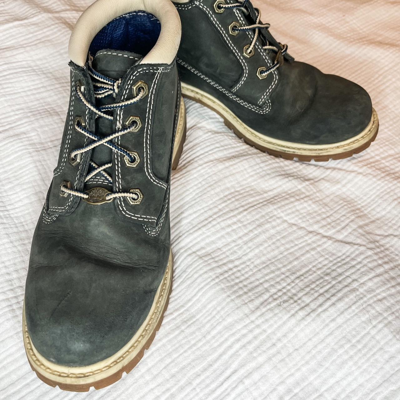mens timberland boots size 8.5