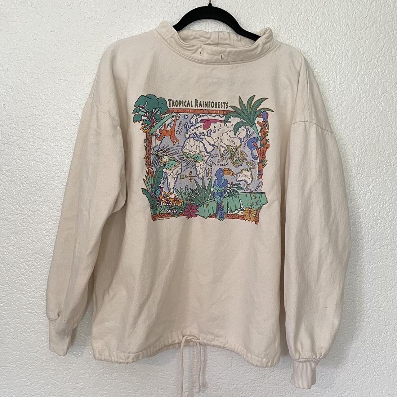 item listed by thebeanpod