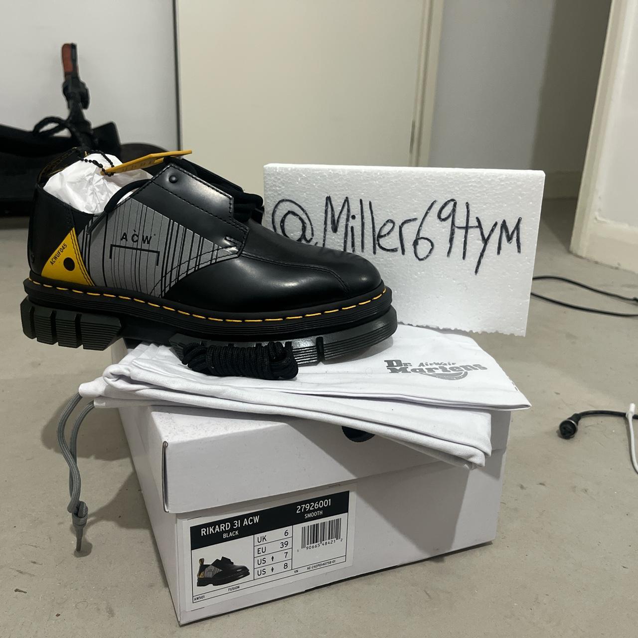 milan dr martens