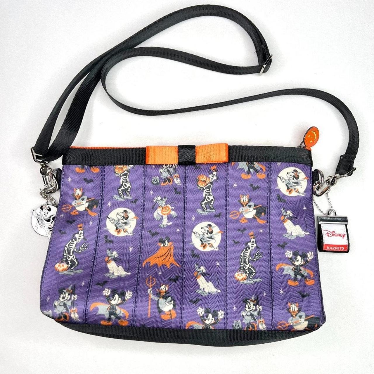 Harveys Halloween Disney Coin Purse 2024