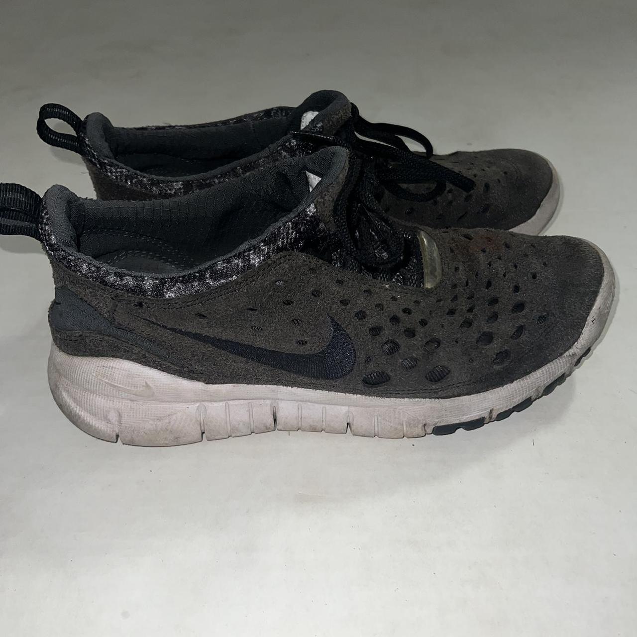 mens nike free trail