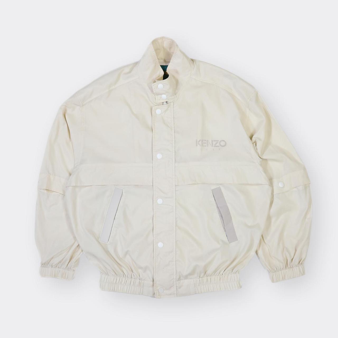 Vintage kenzo clearance jacket