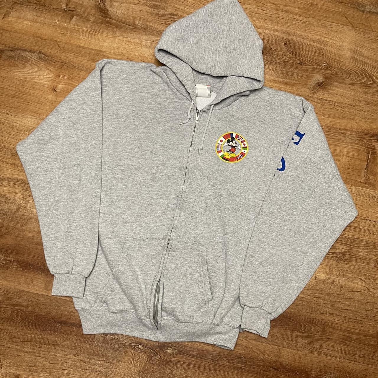 90s sales disney sweatshirt