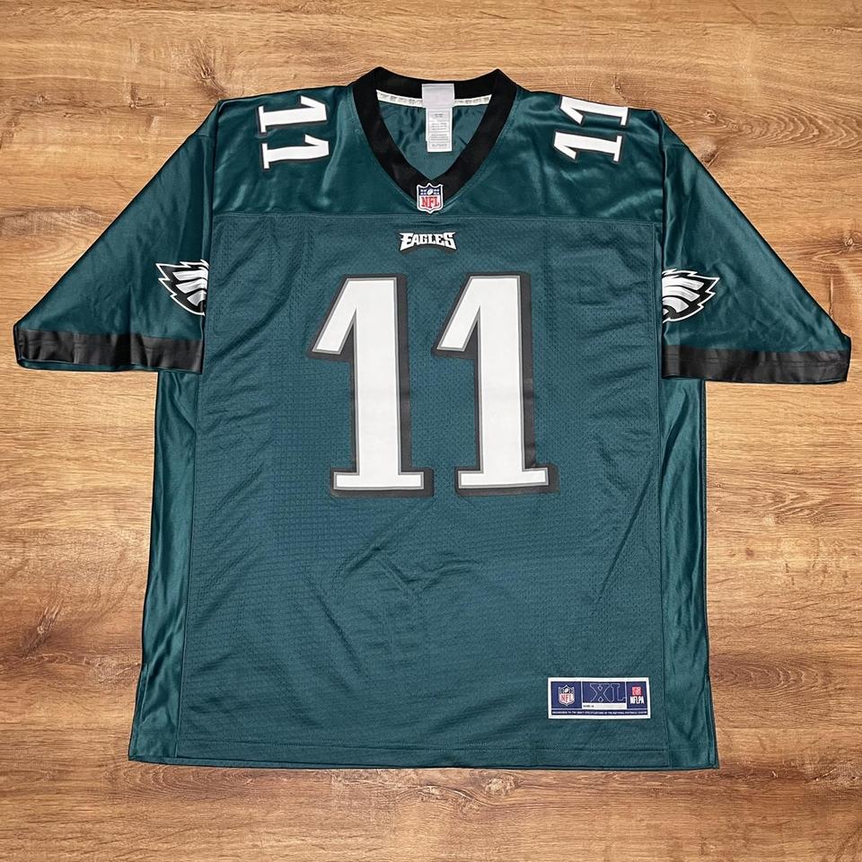 Eagles Jersey kids #eaglesjersey #eagles #wentzjersey - Depop