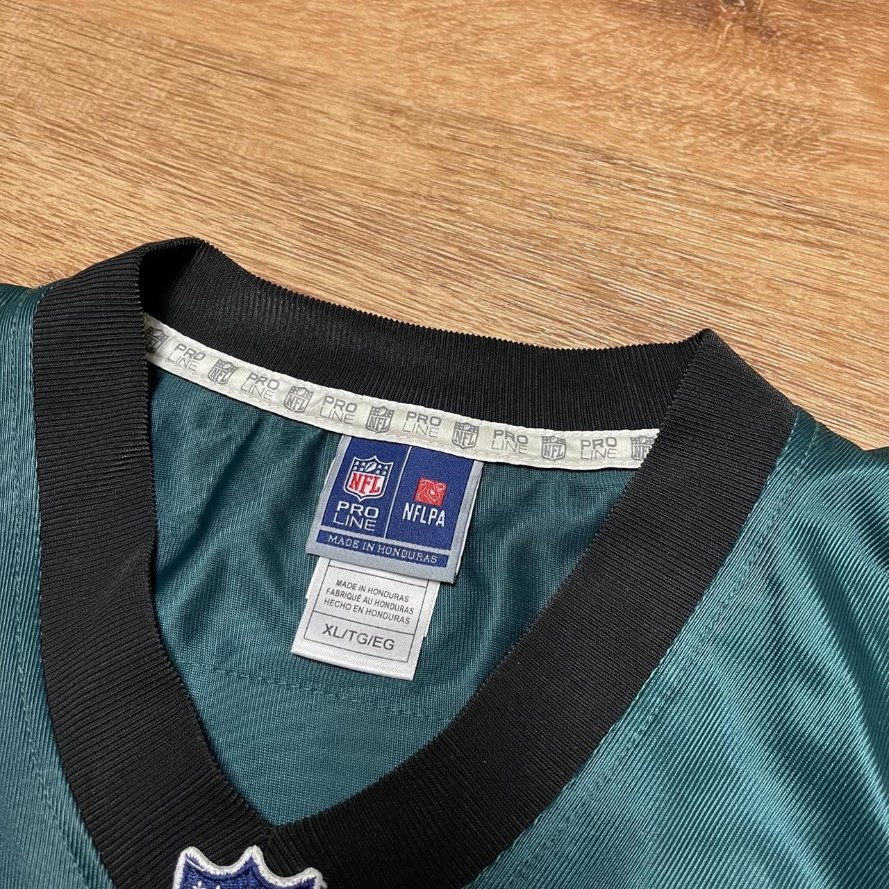 Eagles Jersey kids #eaglesjersey #eagles #wentzjersey - Depop