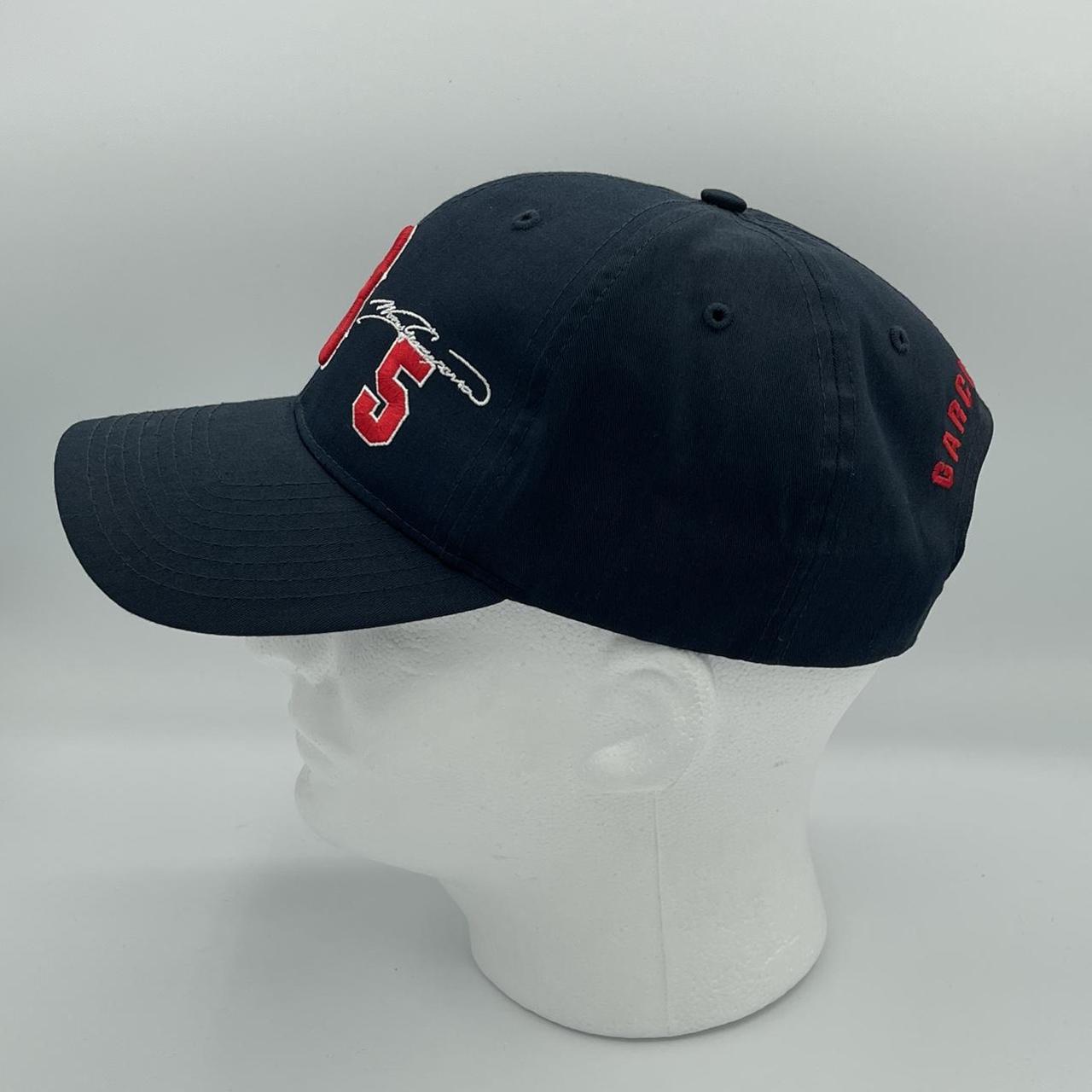 Boston Red Sox Nomar Garciaparra Vintage 1990's - Depop