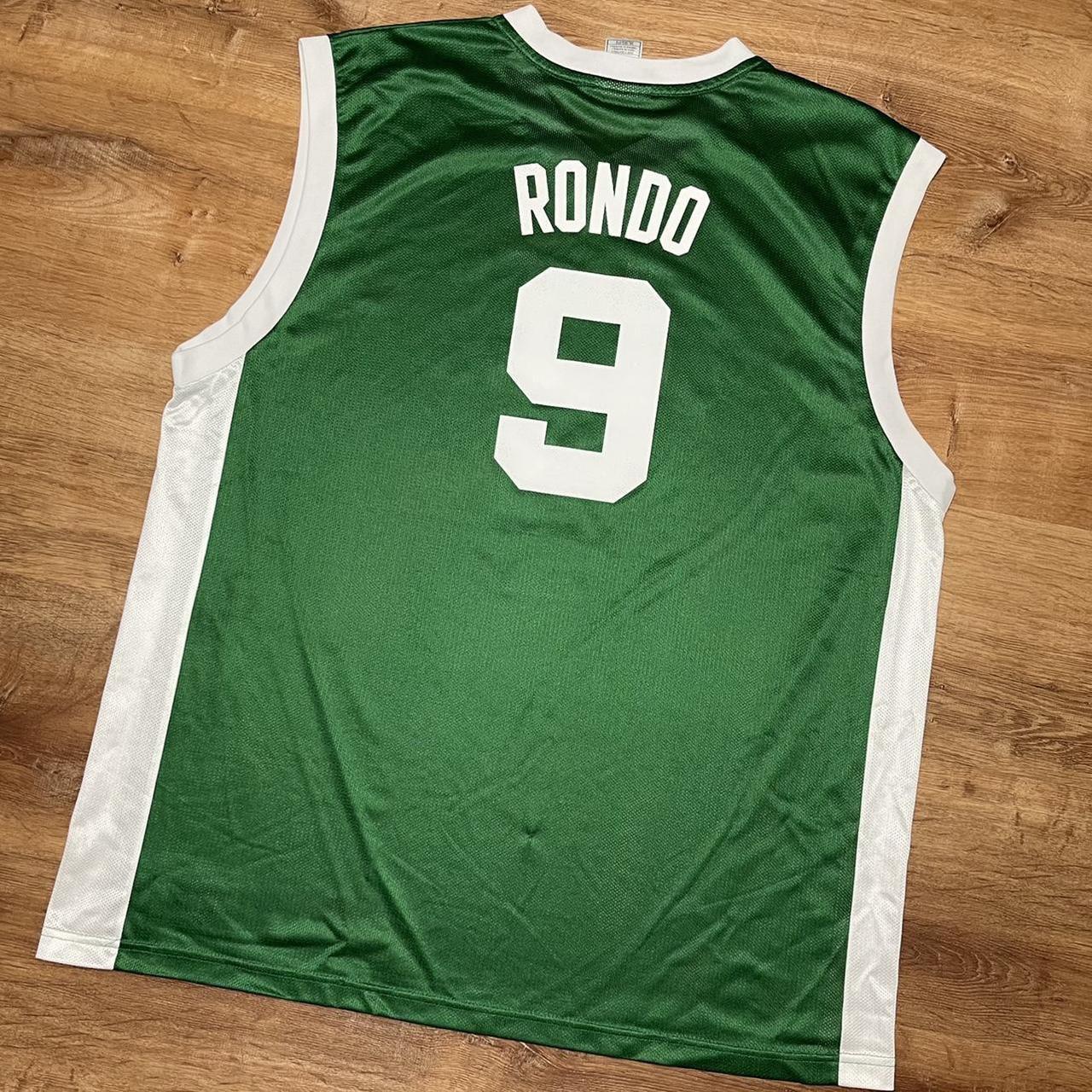 Rondo jersey outlet