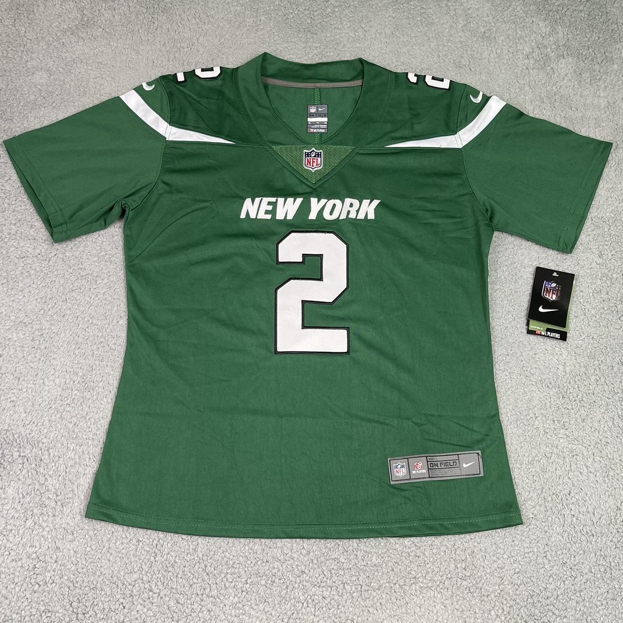 New York Jets Zach Wilson Jerseys, Jerseys, Nike Jerseys