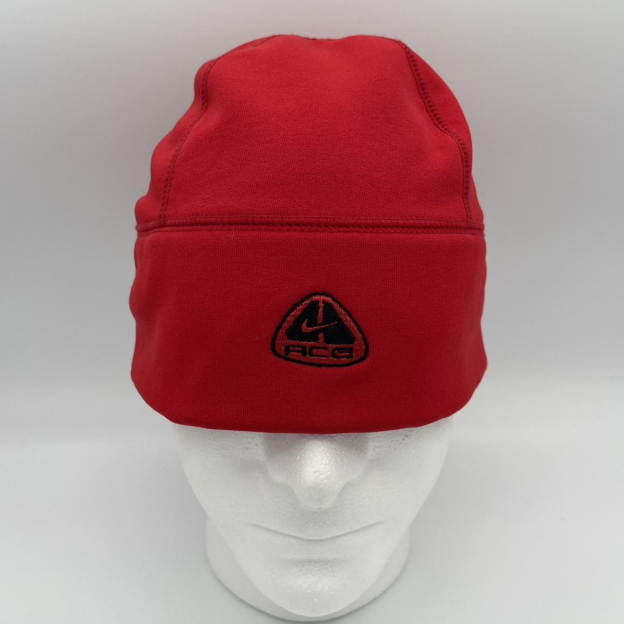 acg cap black
