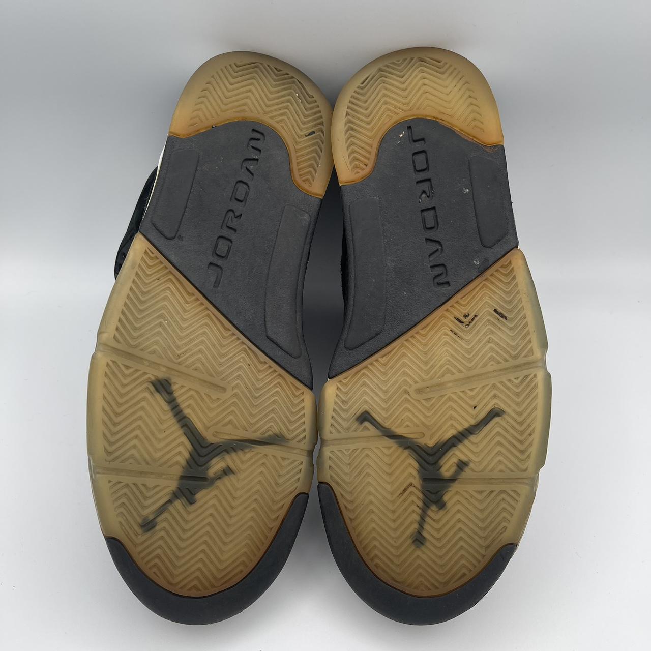 jordan 5 oreo footlocker