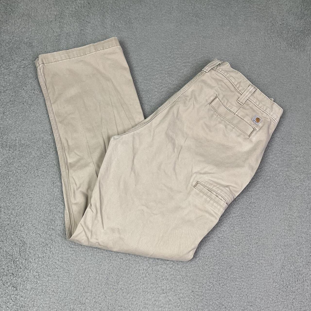 carhartt 38 inseam