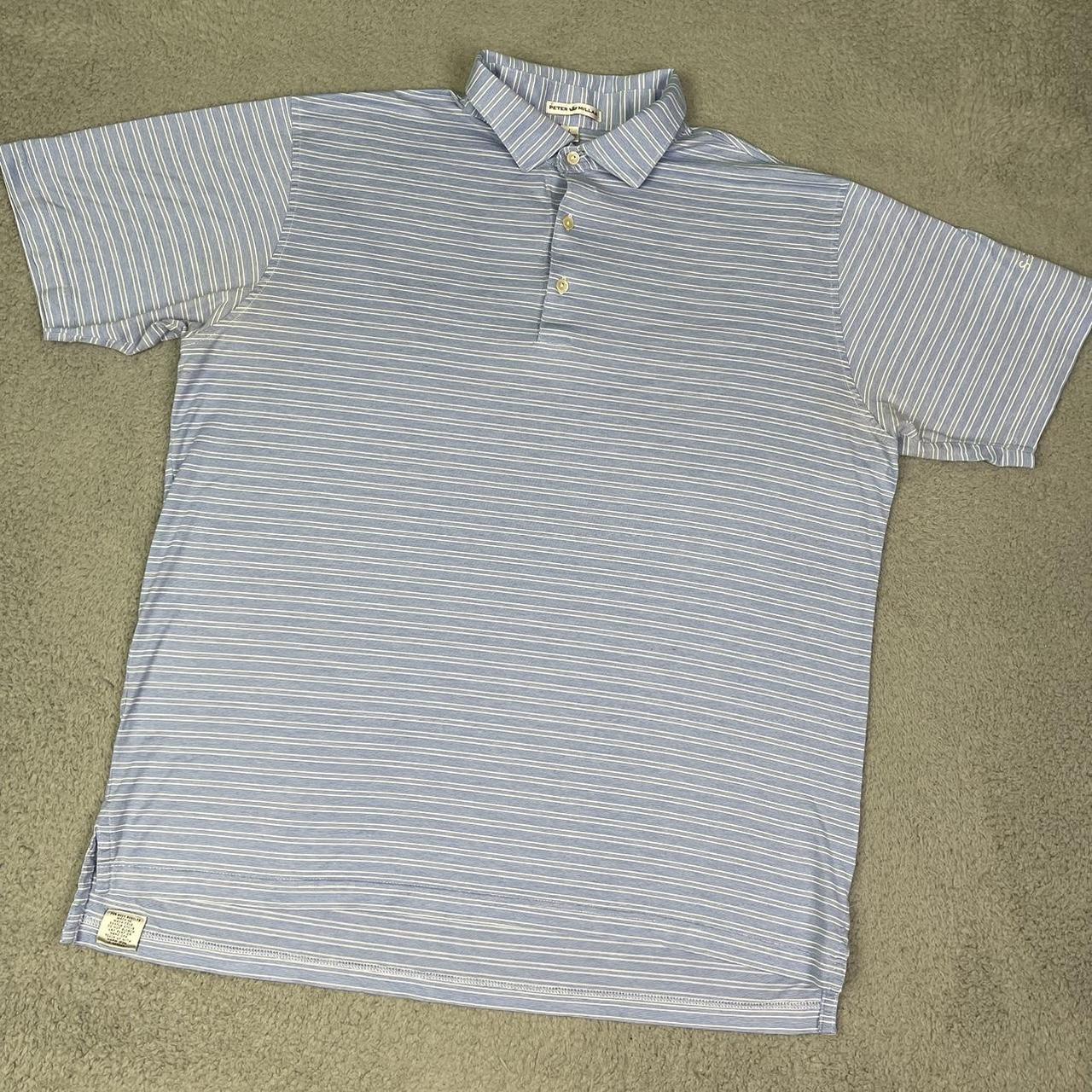 Peter Millar, New & Secondhand Fashion