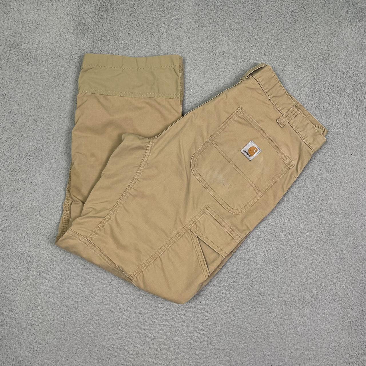 Carhartt force extremes cargo pant best sale