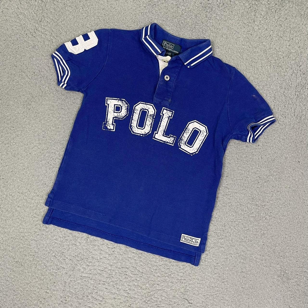 Polo 4t best sale