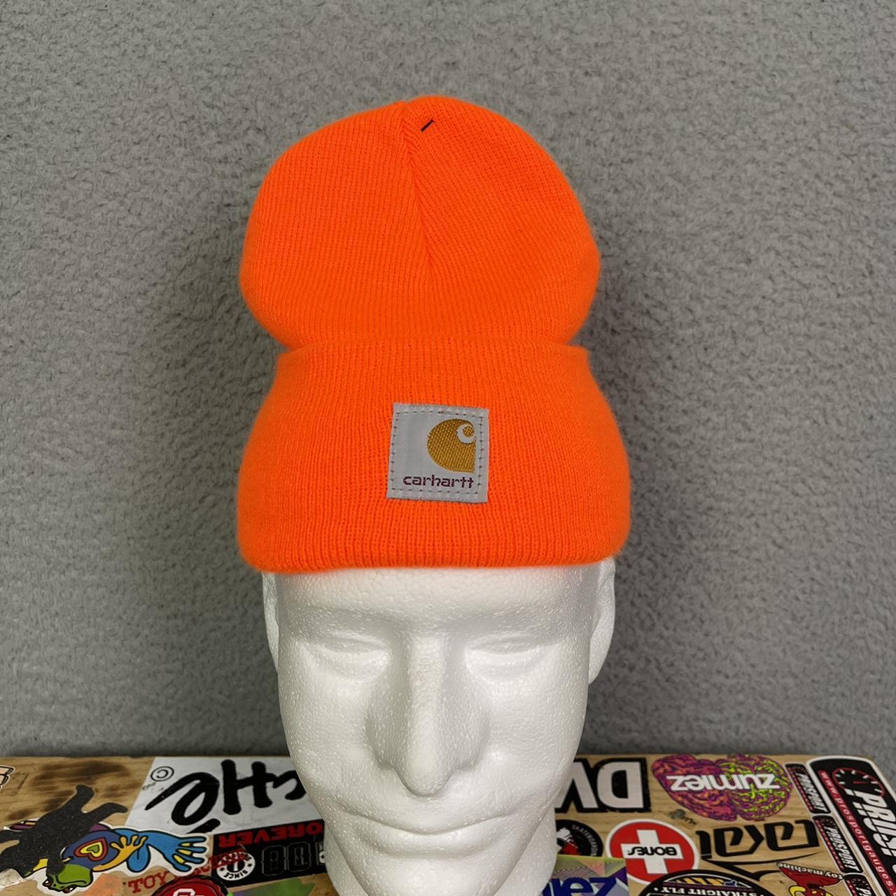 Carhartt beanie zumiez hotsell