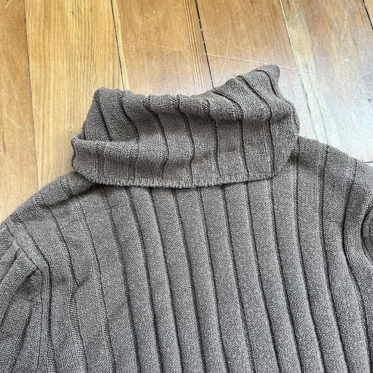 classic early 2000's new york and company earthy... - Depop