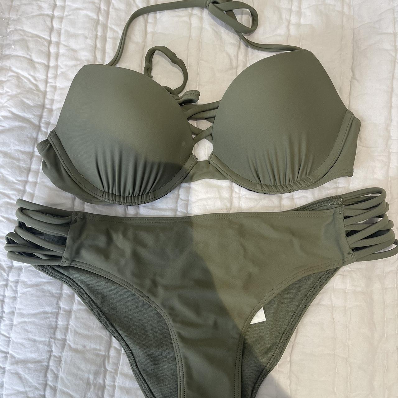 Hollister bikinis 2019 best sale