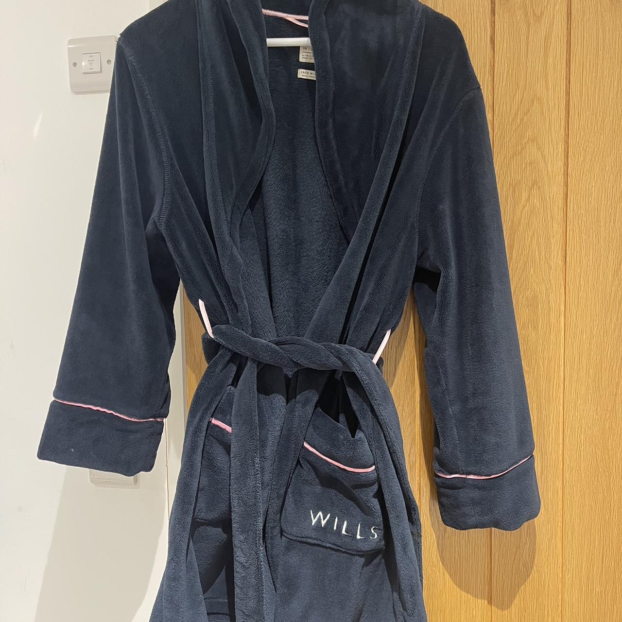 Jack Wills dressing gown Great condition Jack Wills