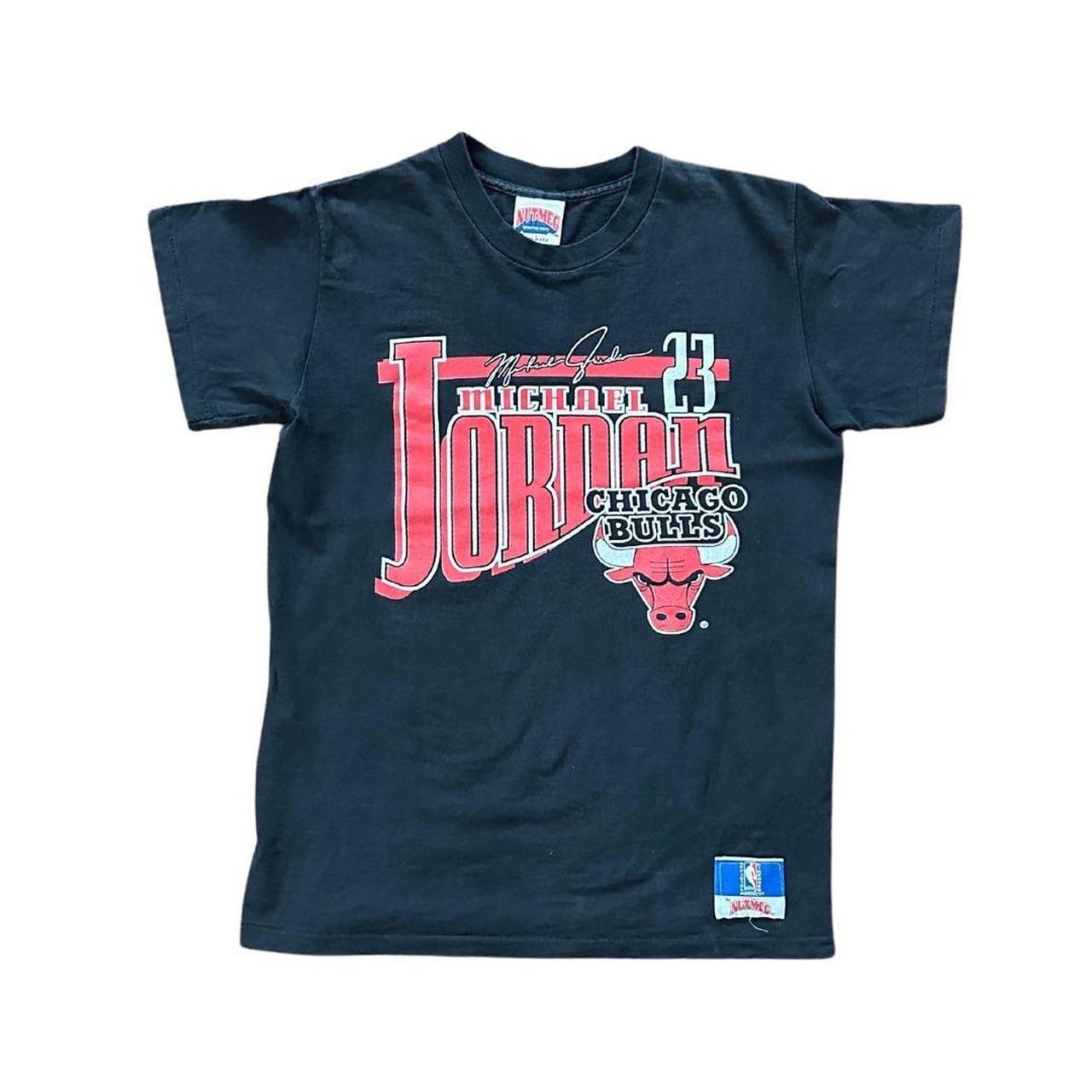 Nutmeg multi Tshirt Depop